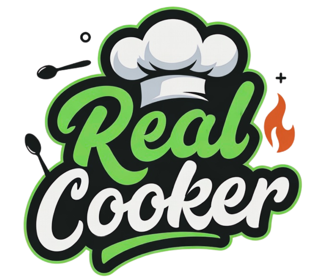 realcooker