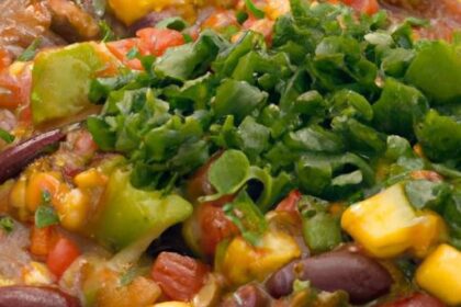 Unlock the Secrets to the Ultimate Hearty Chili Recipe