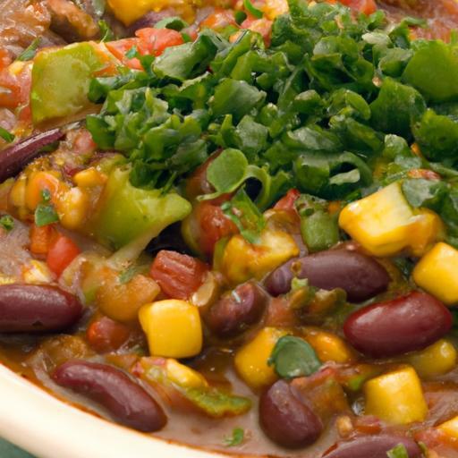 Unlock the Secrets to the Ultimate Hearty Chili Recipe