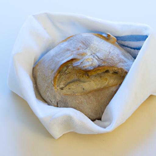 Crafting the Perfect Vegan Sourdough: A Flavorful Guide