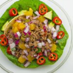 Classic Taco Salad Recipe: A Flavorful Tradition Reimagined