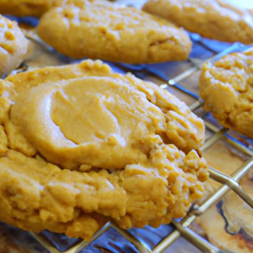 Simple & Tasty: 5-Ingredient Peanut Butter Oatmeal Cookies