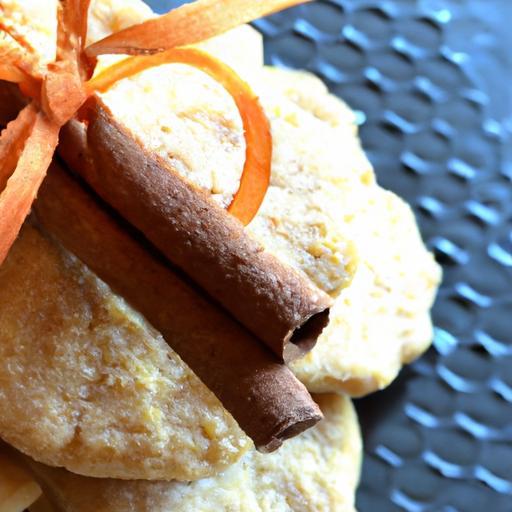 Keto Christmas Cookies with Cinnamon: Festive & Guilt-Free Treats