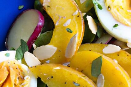 Bright Mornings: Wholesome Vegetarian Breakfast Ideas