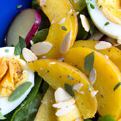 Bright Mornings: Wholesome Vegetarian Breakfast Ideas