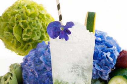 Chill & Sip: The Ultimate Guide to Iced Matcha Latte Magic