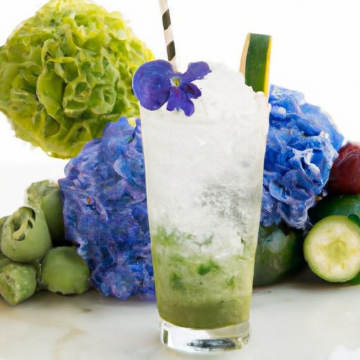 Chill & Sip: The Ultimate Guide to Iced Matcha Latte Magic