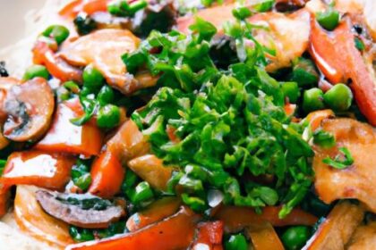 Discover Panda Express Mushroom Chickenx: Flavor Fusion Unveiled