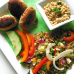 Bulgur and Lentil Wrap: The Flavorful Mercimek Köftesi Guide