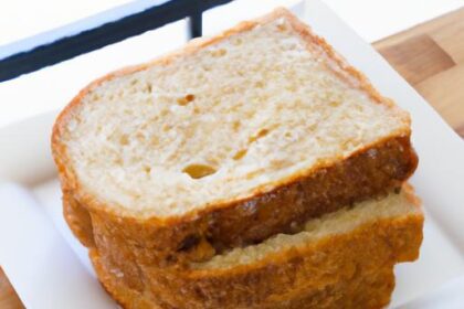 Keto-Friendly Sandwich Bread: Low-Carb Loaves You’ll Love