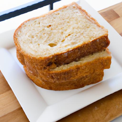 Keto-Friendly Sandwich Bread: Low-Carb Loaves You’ll Love