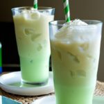 DIY Copycat Starbucks Iced Matcha Latte: Refreshing & Easy