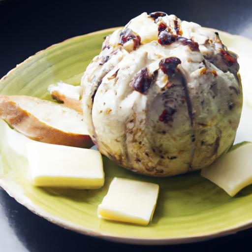 Brie Baker: Crafting Creamy Cheese with Artful Passion