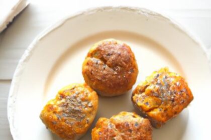 Fluffy Keto Bread Rolls: Your Low-Carb Meal Game-Changer