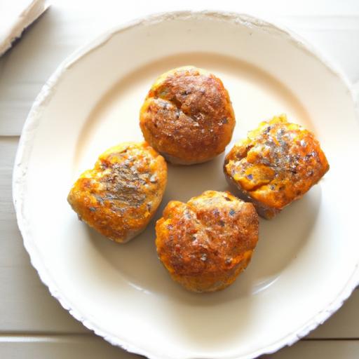 Fluffy Keto Bread Rolls: Your Low-Carb Meal Game-Changer