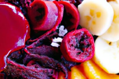 Discover the Power of Acai Bowls: Nutrition in a Bowl