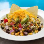 Crunchy & Classic: Your Ultimate Traditional Taco Salad Guide