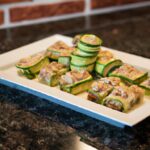 Zucchini Lasagna Rolls: A Fresh Twist on Classic Comfort Food