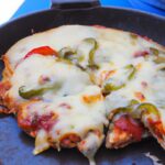 Keto Pizza Revolution: Delicious Low-Carb Crust Creations