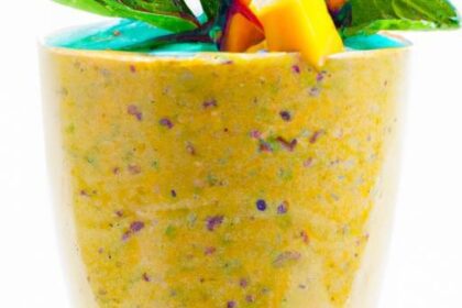 Blend It Right: Your Ultimate Guide to Perfect Smoothies