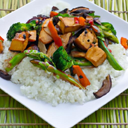 Discover Panda express Mushroom Chickenx: Flavor Fusion Unveiled