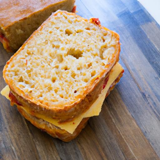 Keto-Friendly Sandwich Bread: Low-Carb Loaves You'll Love