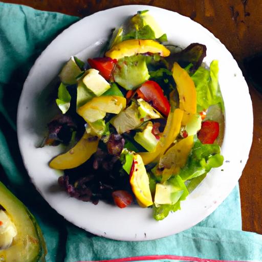 Morning Glow: Delicious Vegan Breakfast Ideas to Energize You