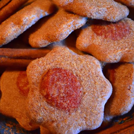 Keto Christmas Cookies with Cinnamon: Festive & Guilt-Free⁤ Treats