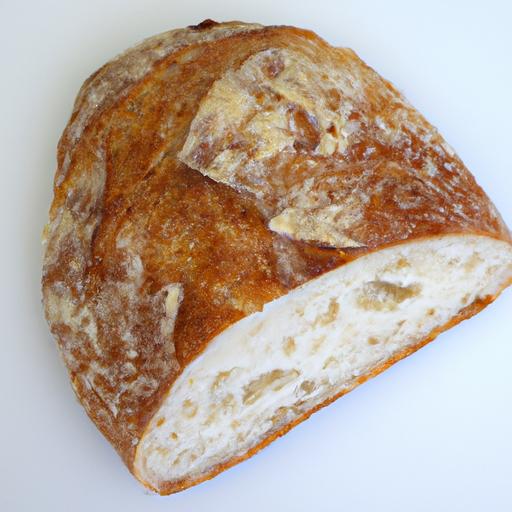Crafting the perfect Vegan Sourdough: A Flavorful Guide