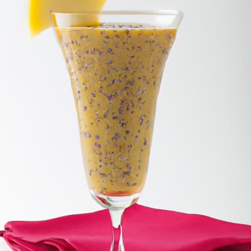 Blend It Right: Your Ultimate Guide to perfect Smoothies