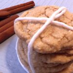 Spice Up the Holidays: Keto Christmas Cookies with Cinnamon