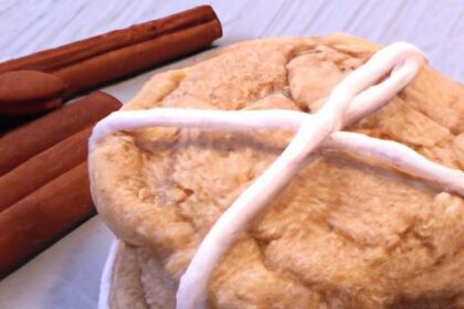 Spice Up the Holidays: Keto Christmas Cookies with Cinnamon