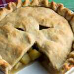 The Ultimate Guide to Delicious Vegan Apple Pie Magic