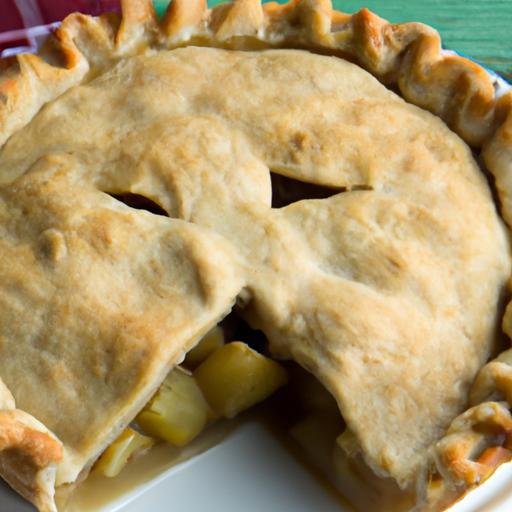 The Ultimate Guide to Delicious Vegan Apple Pie Magic