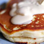 Fluffy Cream Cheese Pancakes: A Decadent Breakfast Delight