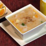 Whip Up Comfort: Easy and Delicious Egg Drop Soup Recipe