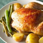 Flavorful Feasts: Creative Chicken and Potato Recipes to Try