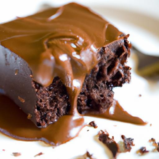 Decadent Chocolate Fudge Recipe: Bliss in Every Bite