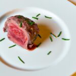 Perfectly Tender: Mastering Sous Vide Filet Mignon Cooking