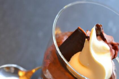 Decadent Keto Chocolate Mousse: Low-Carb Bliss Explained