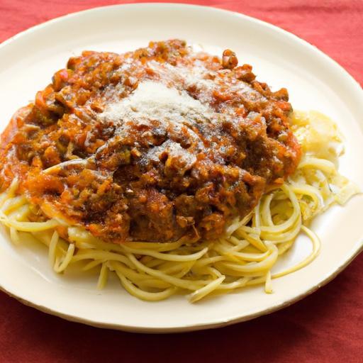 Mastering the Classic: Your Ultimate Bolognese Sauce Guide
