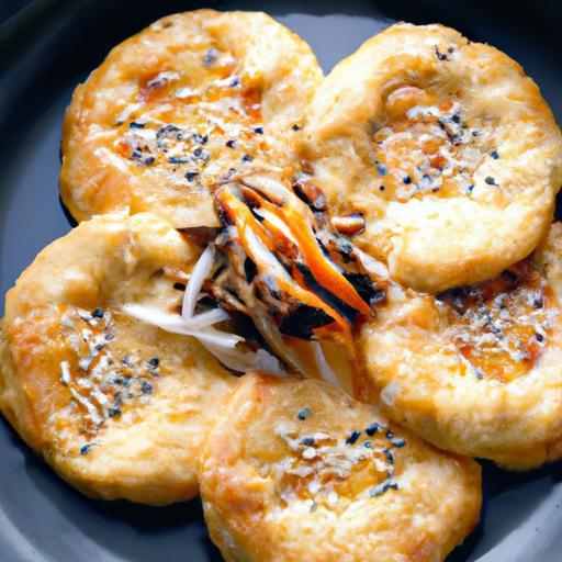 Savor the Sea: Discovering Korea’s Iconic Seafood Pancake