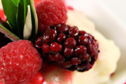 Sweet Treats in Minutes: Easy Microwave Dessert Recipes