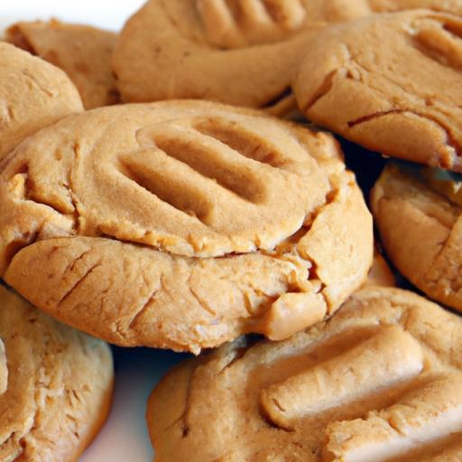 Delicious Keto Peanut Butter Cookies: Low-Carb Sweet Treats
