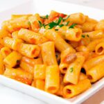 Rigatoni Recipe: A Hearty Pasta Dish to Savor and Share