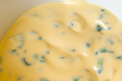 How to Make Classic Ranch Dressing: Easy Homemade Recipe