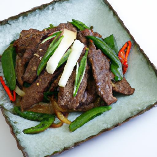 Quick & Flavorful: Instant Pot Korean Beef Made Easy