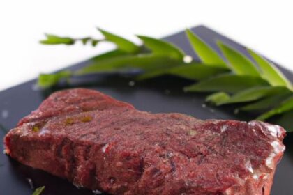 Mastering Sous Vide Steak: Juicy Perfection Every Time