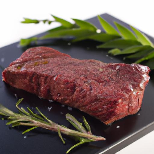 Mastering Sous Vide Steak: Juicy Perfection Every Time