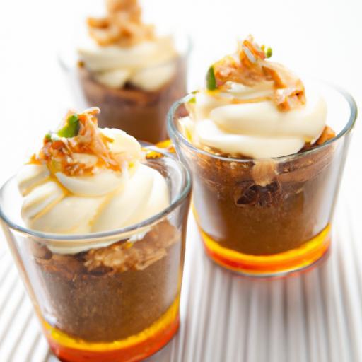 Sweet Simplicity: Effortless Keto Desserts to Satisfy Cravings